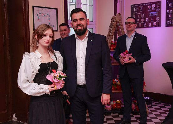 I Powiatowy Dzień Kobiet w