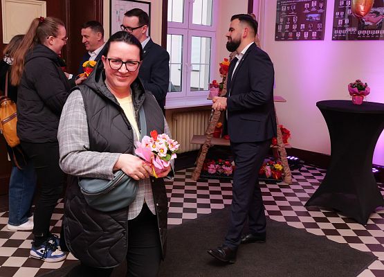 I Powiatowy Dzień Kobiet w