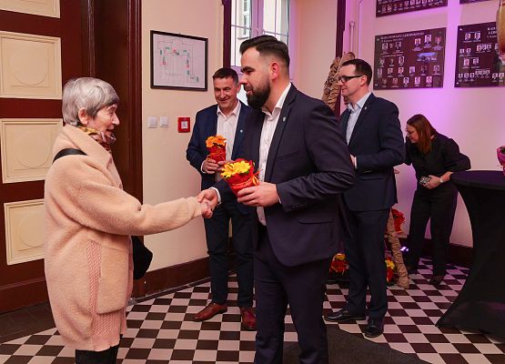I Powiatowy Dzień Kobiet w