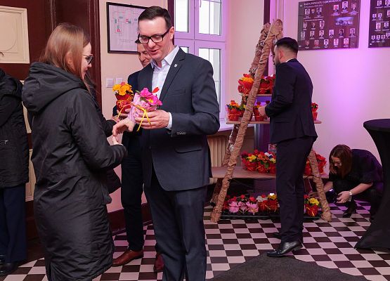 I Powiatowy Dzień Kobiet w