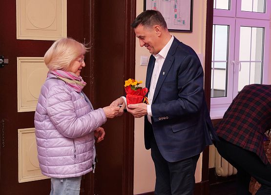 I Powiatowy Dzień Kobiet w