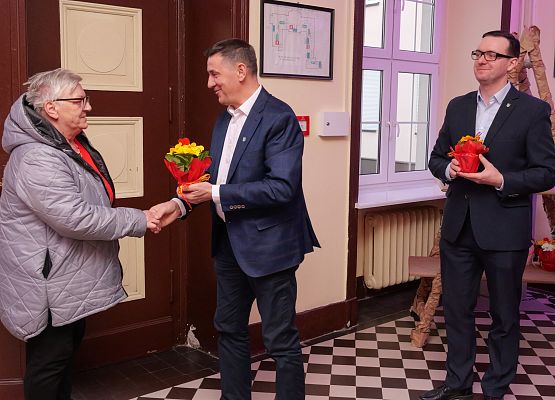 I Powiatowy Dzień Kobiet w