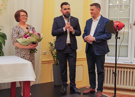 I Powiatowy Dzień Kobiet w