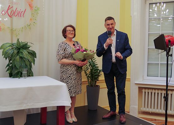 I Powiatowy Dzień Kobiet w
