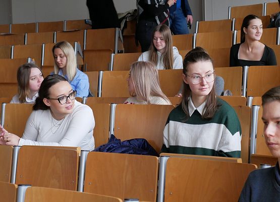 Konkurs Wiedzy o Samorządzie