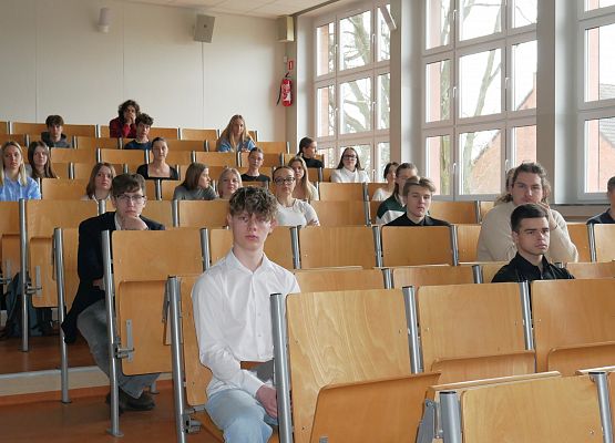 Konkurs Wiedzy o Samorządzie