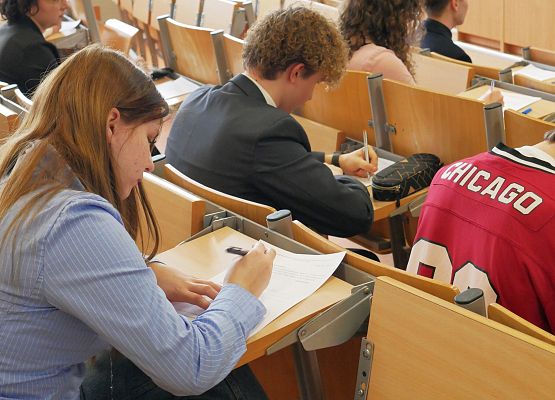Konkurs Wiedzy o Samorządzie