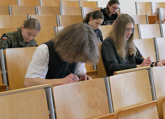 Konkurs Wiedzy o Samorządzie