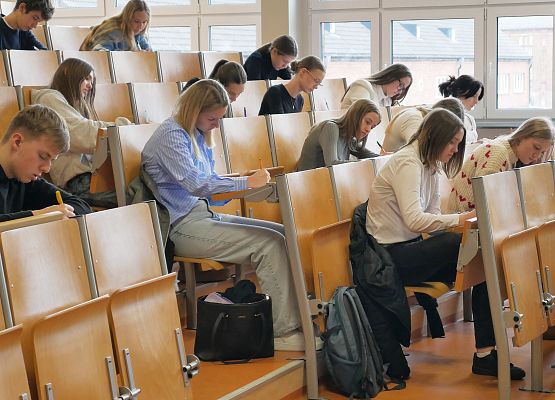 Konkurs Wiedzy o Samorządzie