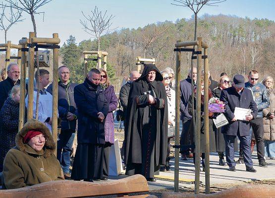 Otwarcie Hospicjum św. Józefa