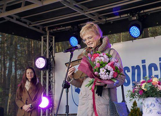 Otwarcie Hospicjum św. Józefa