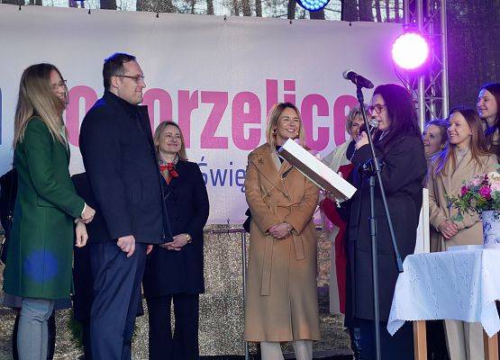 Otwarcie Hospicjum św. Józefa