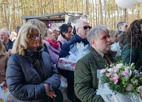 Otwarcie Hospicjum św. Józefa