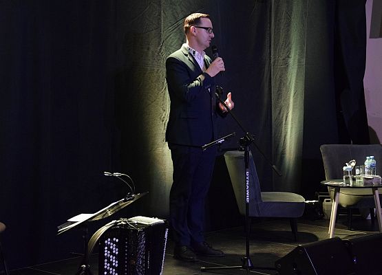 Kaszubskie świętowanie w