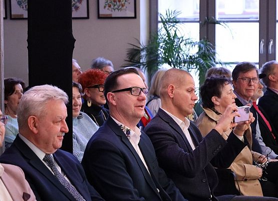 Kaszubskie świętowanie w