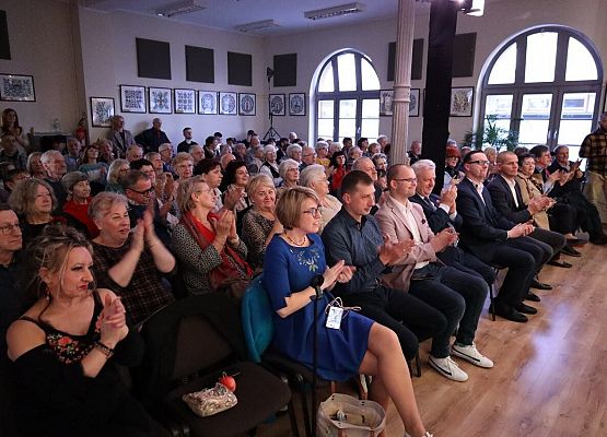 Kaszubskie świętowanie w