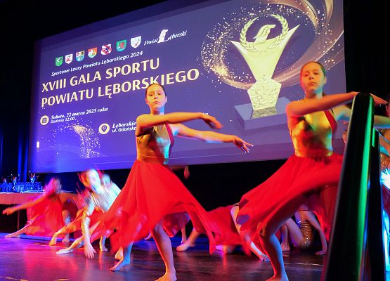 Gala Sportu Powiatu