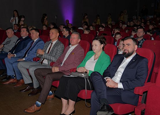 Gala Sportu Powiatu