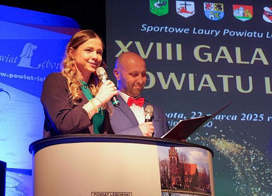 Gala Sportu Powiatu