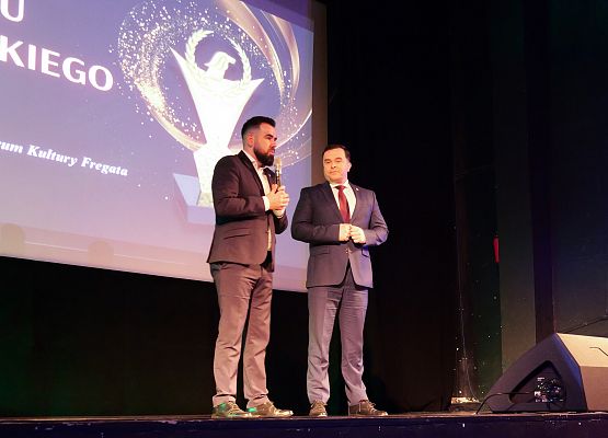 Gala Sportu Powiatu