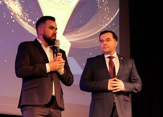 Gala Sportu Powiatu