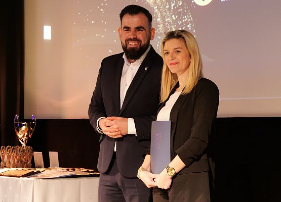 Gala Sportu Powiatu