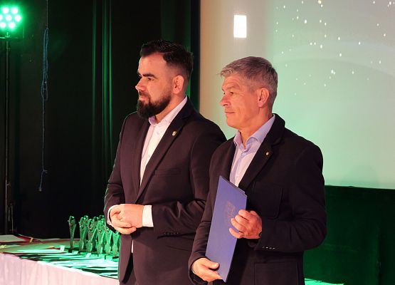 Gala Sportu Powiatu