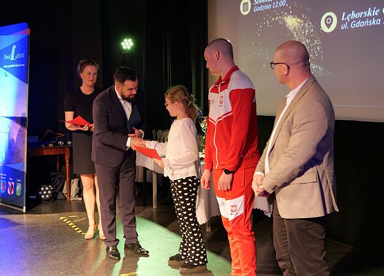 Gala Sportu Powiatu
