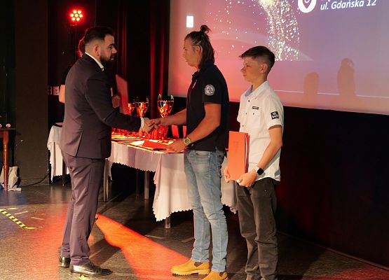 Gala Sportu Powiatu
