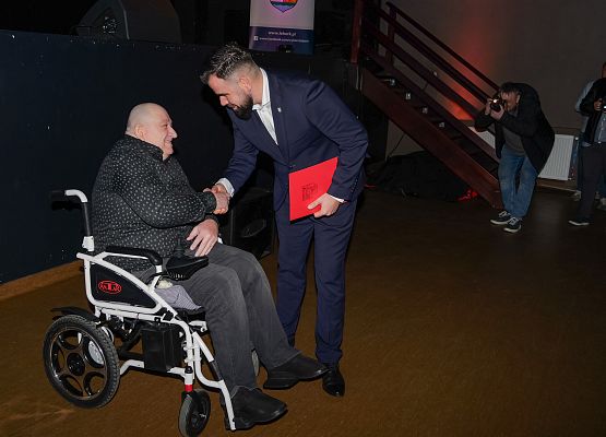 Gala Sportu Powiatu