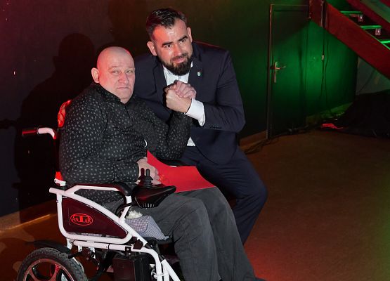 Gala Sportu Powiatu