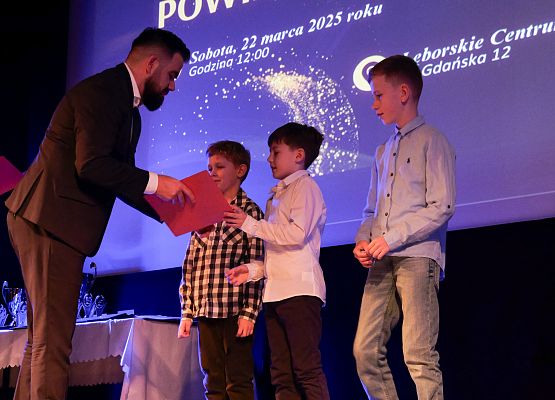 Gala Sportu Powiatu