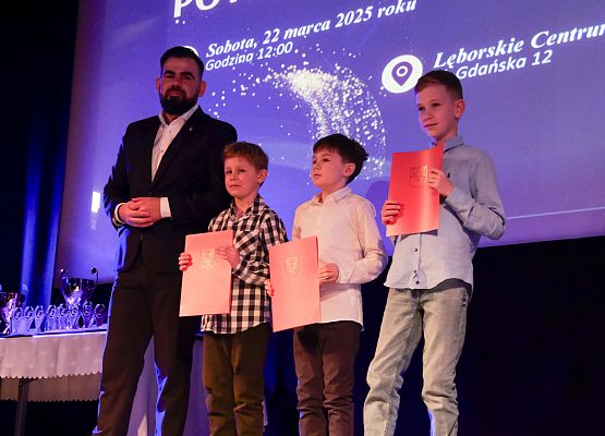 Gala Sportu Powiatu