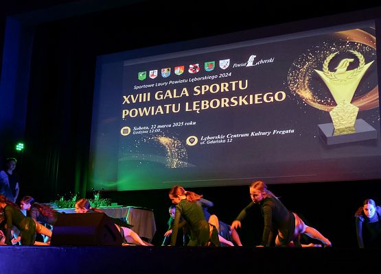 Gala Sportu Powiatu