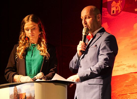 Gala Sportu Powiatu