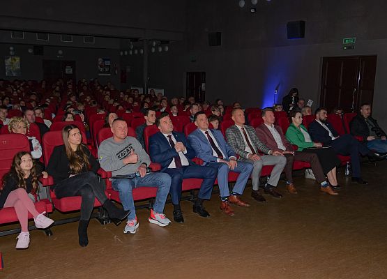 Gala Sportu Powiatu