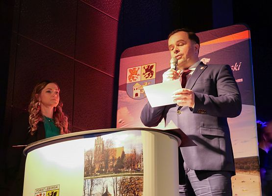 Gala Sportu Powiatu