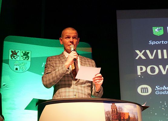 Gala Sportu Powiatu