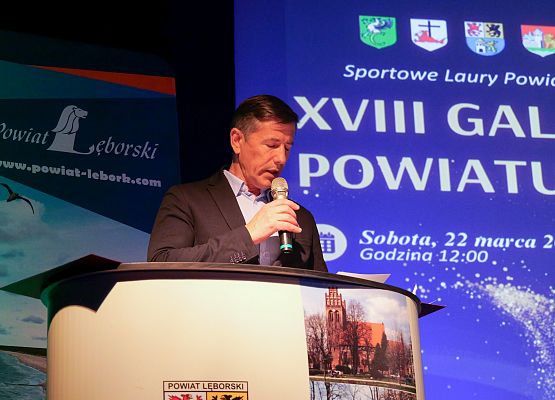 Gala Sportu Powiatu