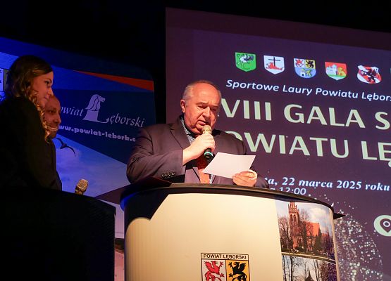 Gala Sportu Powiatu