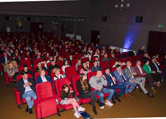 Gala Sportu Powiatu