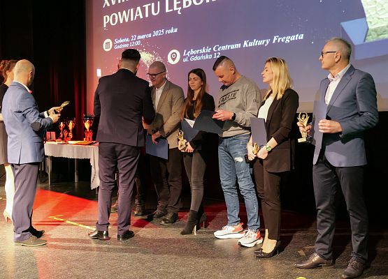 Gala Sportu Powiatu