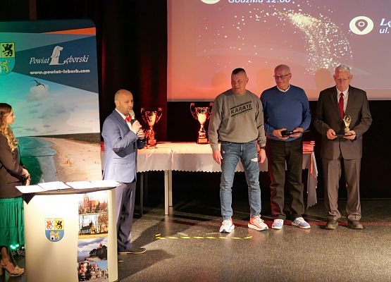Gala Sportu Powiatu