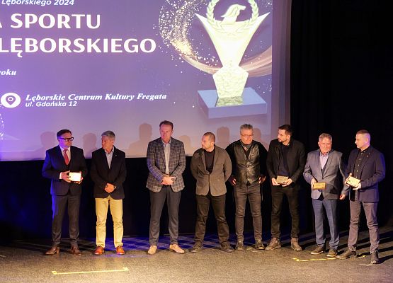 Gala Sportu Powiatu