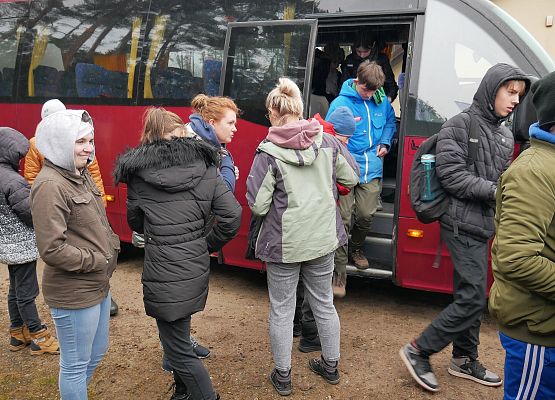 Lasy na nowe 100-lecie w