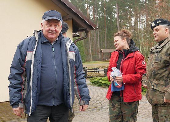 Lasy na nowe 100-lecie w