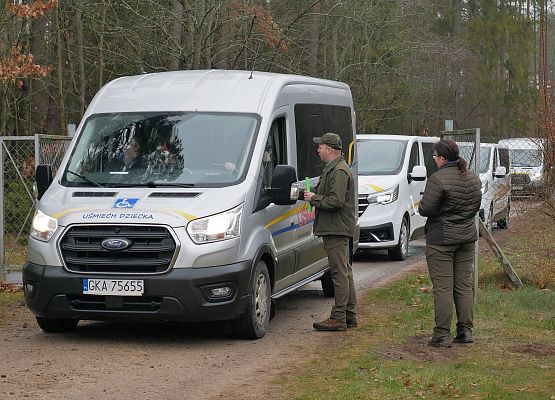 Lasy na nowe 100-lecie w