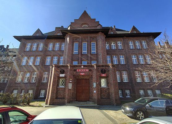 Otwarcie pomieszczenia APKI -