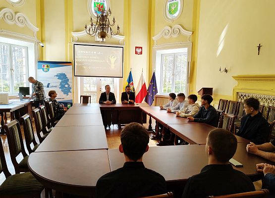 Nagrody i statuetki dla