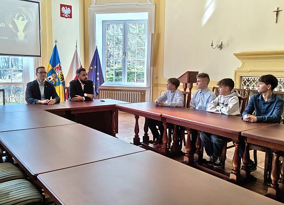 Nagrody i statuetki dla